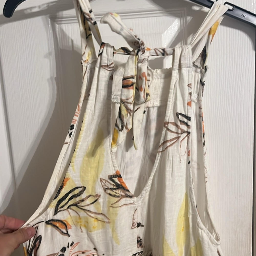 Free People Anita Maxi Dress - Picture 8 of 13